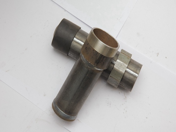 肇庆螺旋式声测管厚壁3.0mm